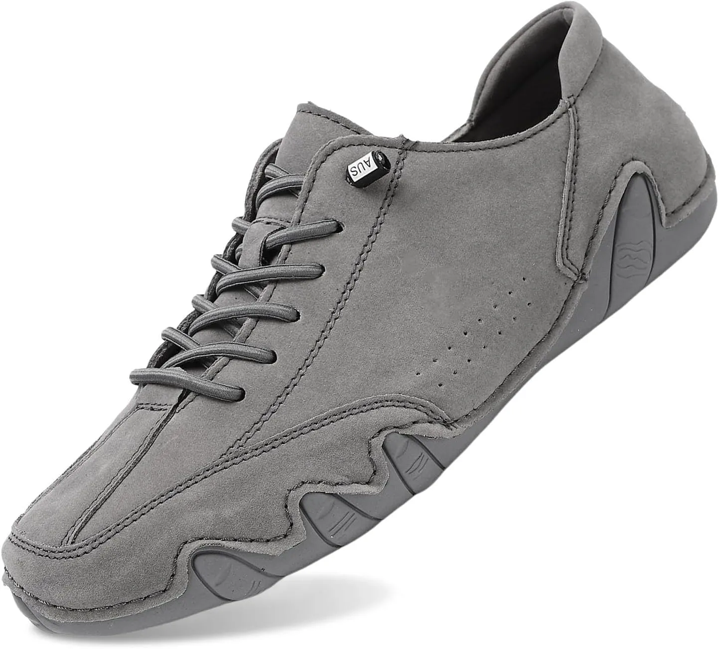 Barefoot Shoes Vogany Breathable Orthopaedic Ergonomic Orthopaedic Barefoot Shoes Men's Sneaker