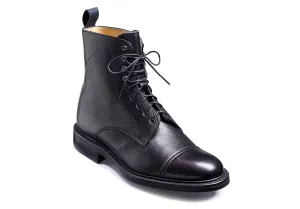 Barker Donegal - Black Grain