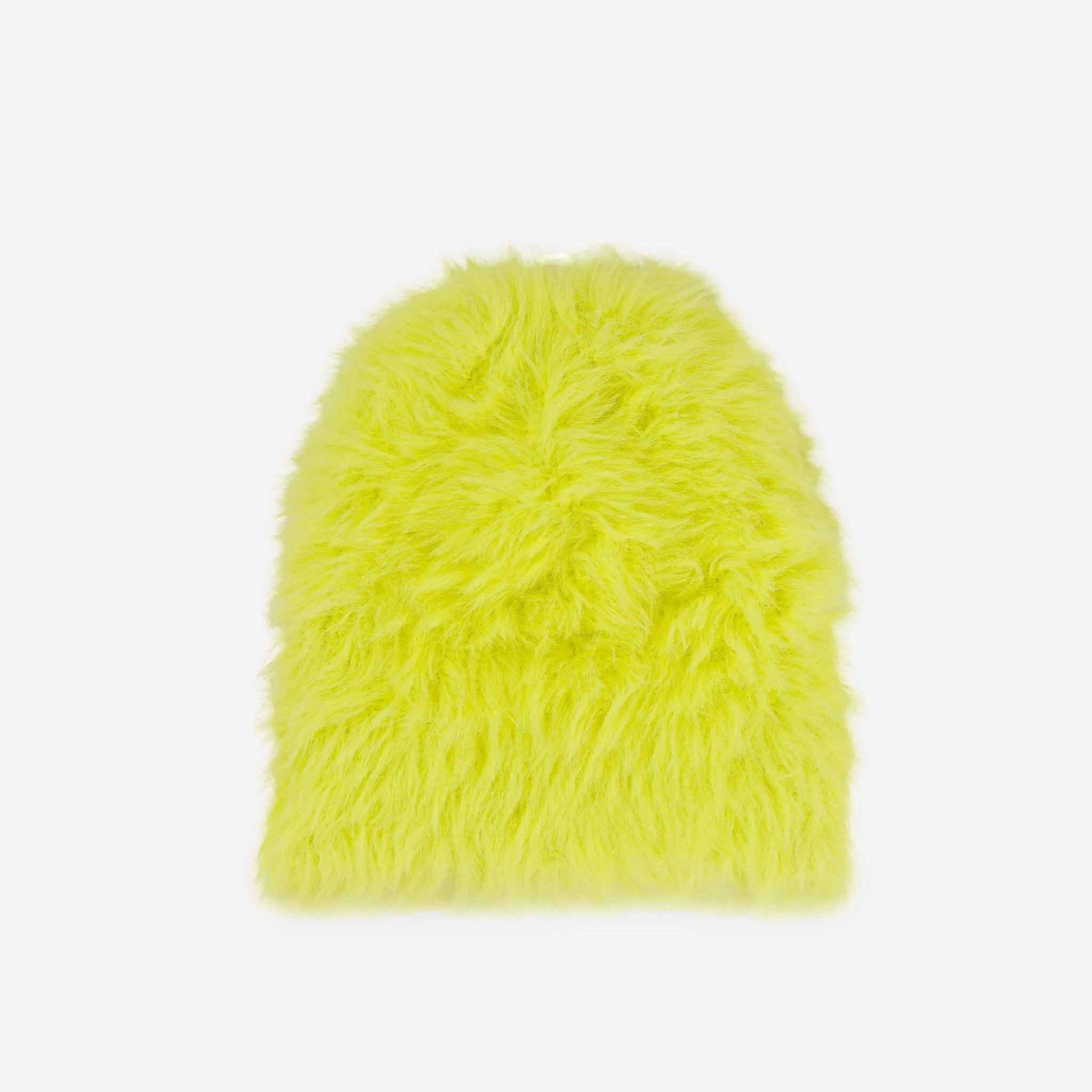 Beanie Fur All-in-one solution Super deal Faux SALE Kids