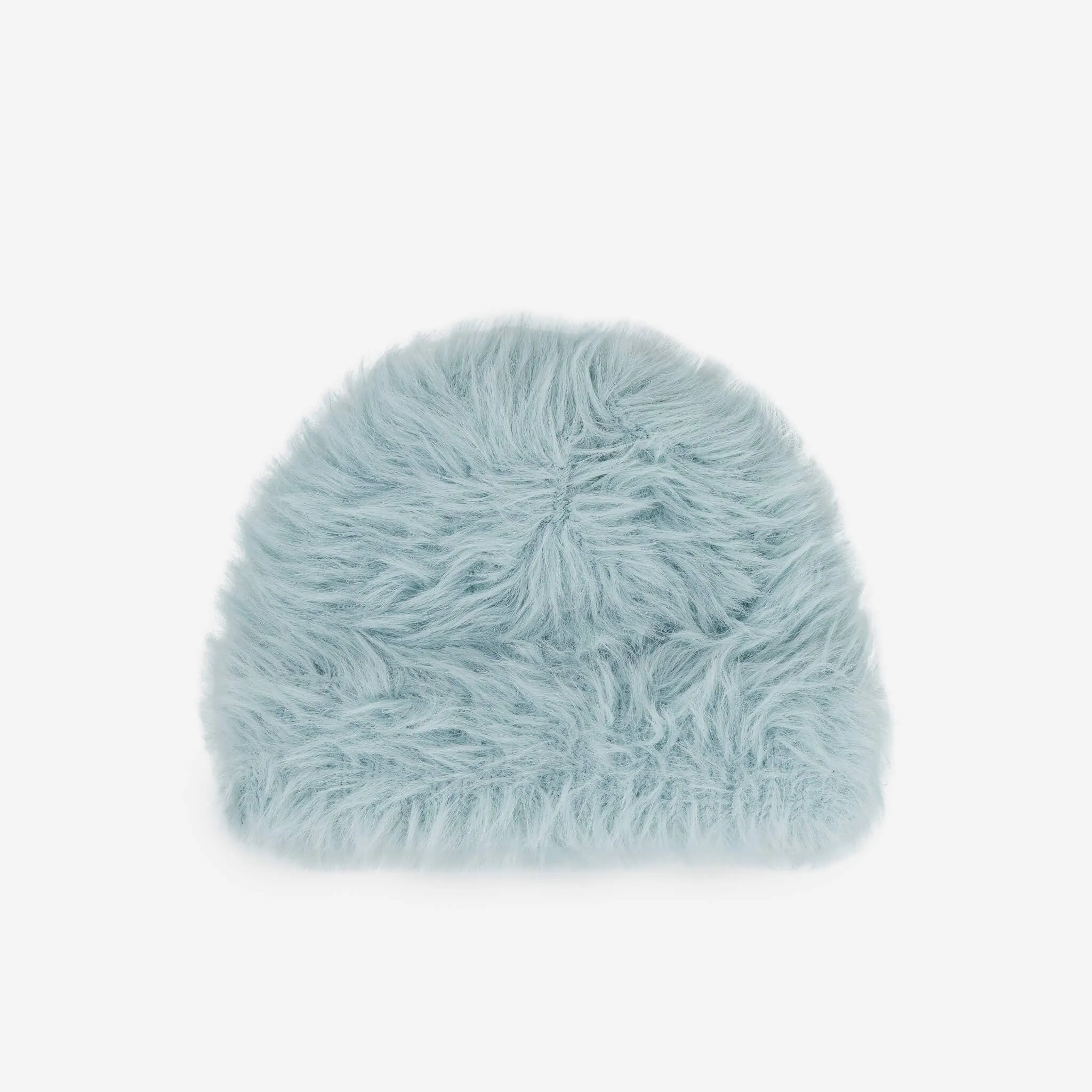 Beanie Fur All-in-one solution Super deal Faux SALE Kids