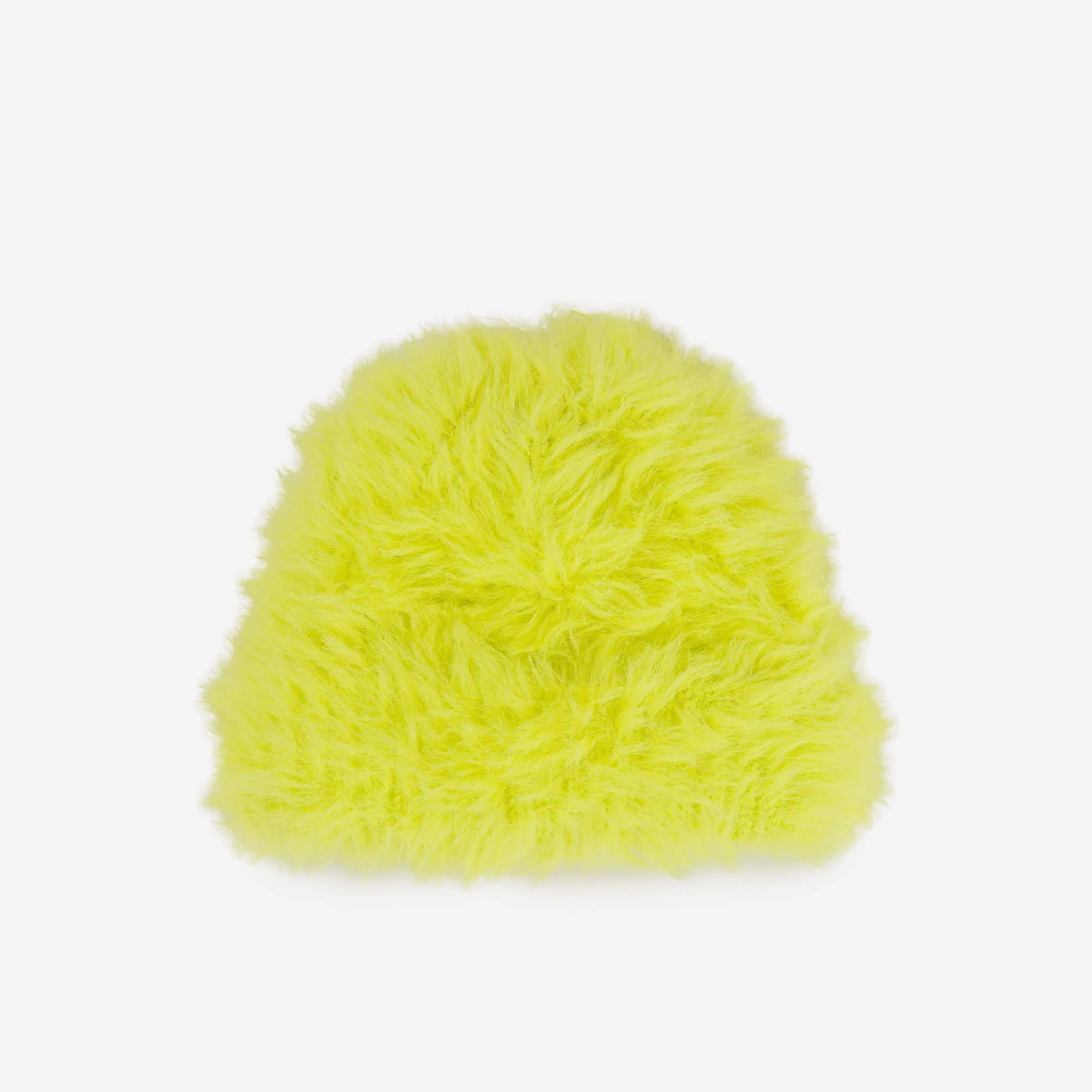 Beanie Fur All-in-one solution Super deal Faux SALE Kids