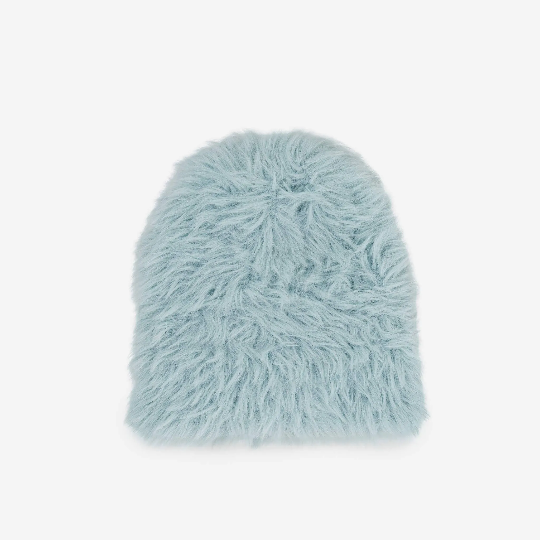 Beanie Fur All-in-one solution Super deal Faux SALE Kids