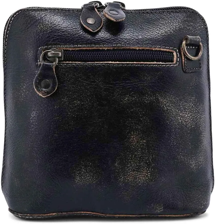 Bed:Stu Ventura Crossbody Bag