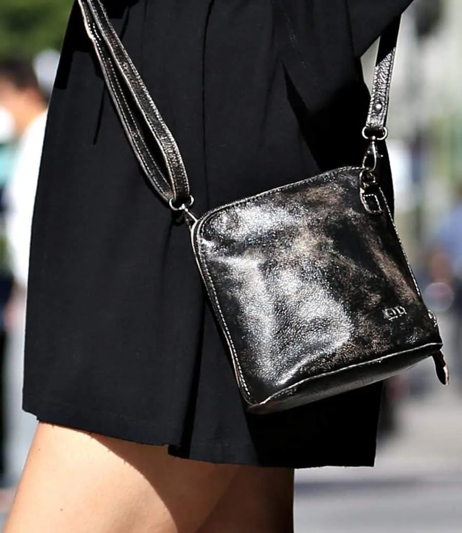 Bed:Stu Ventura Crossbody Bag