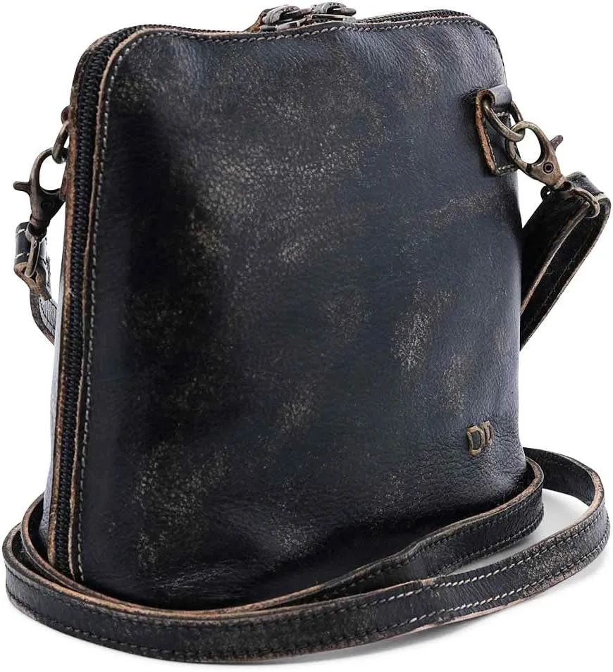 Bed:Stu Ventura Crossbody Bag