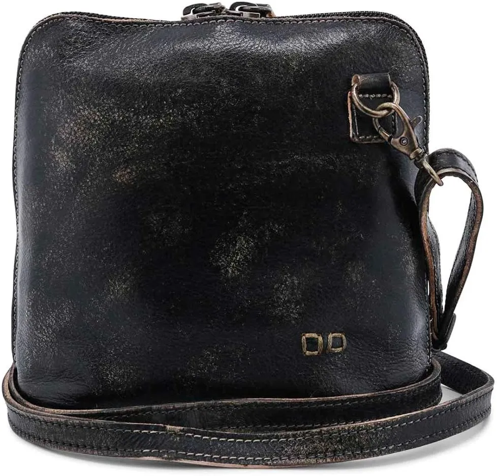 Bed:Stu Ventura Crossbody Bag
