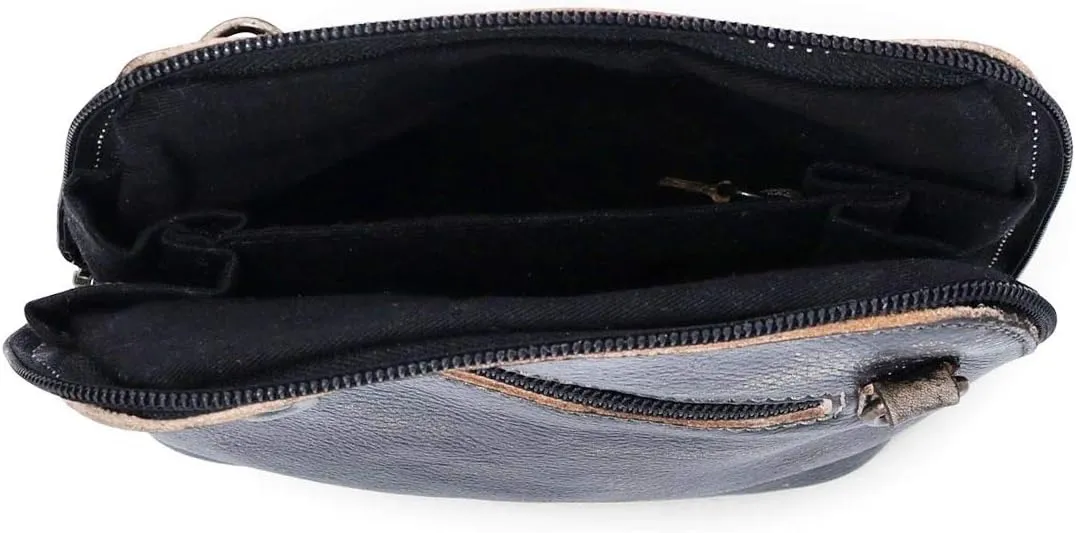 Bed:Stu Ventura Crossbody Bag