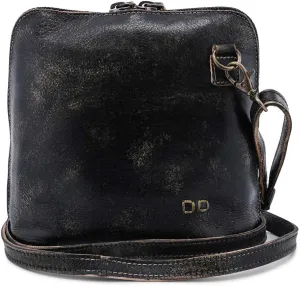 Bed:Stu Ventura Crossbody Bag