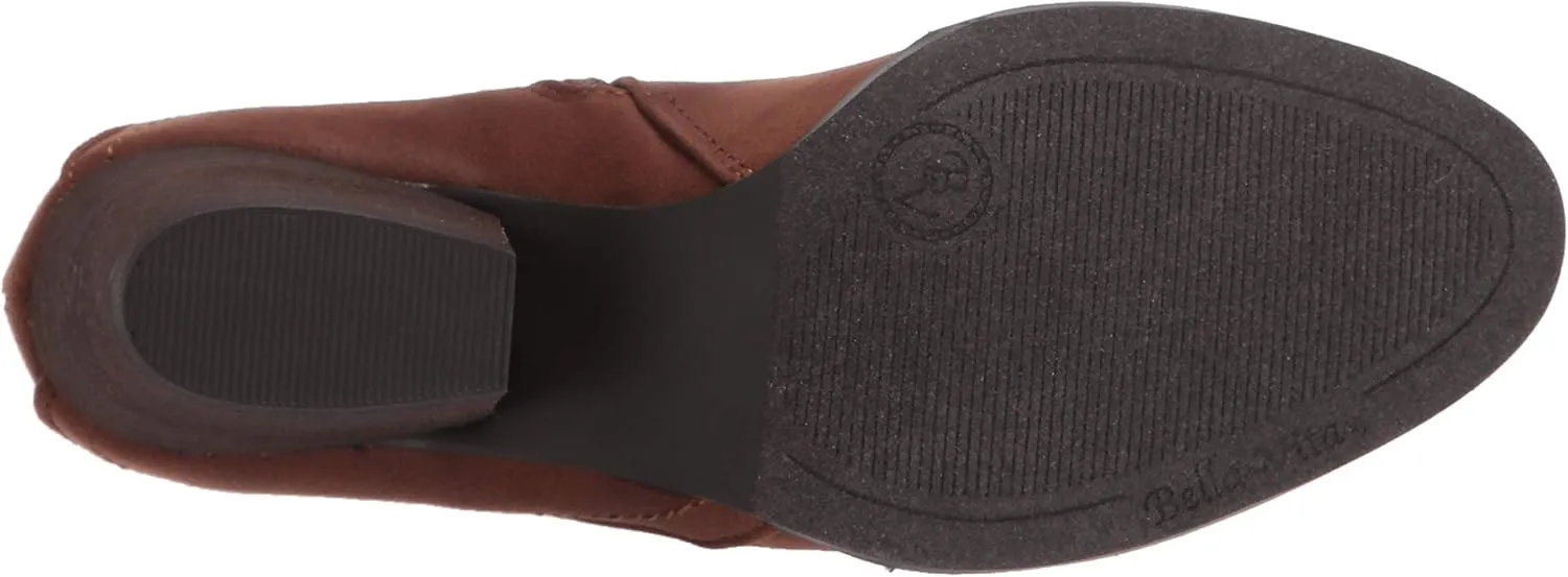 Bella Vita Women's Ankle Boot