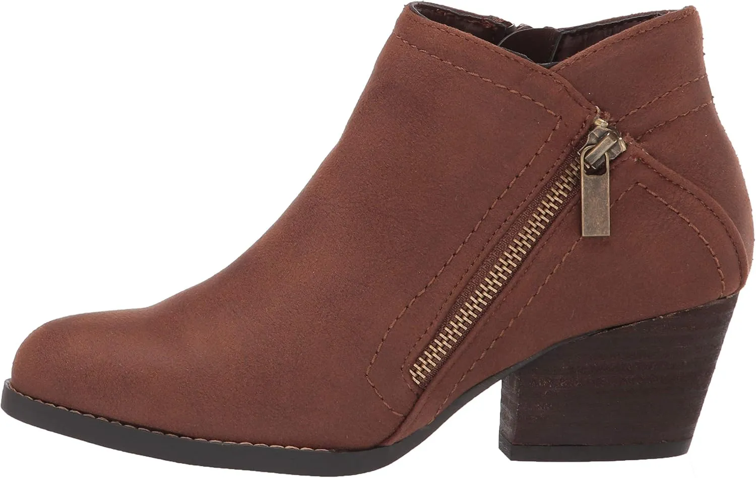 Bella Vita Women's Ankle Boot