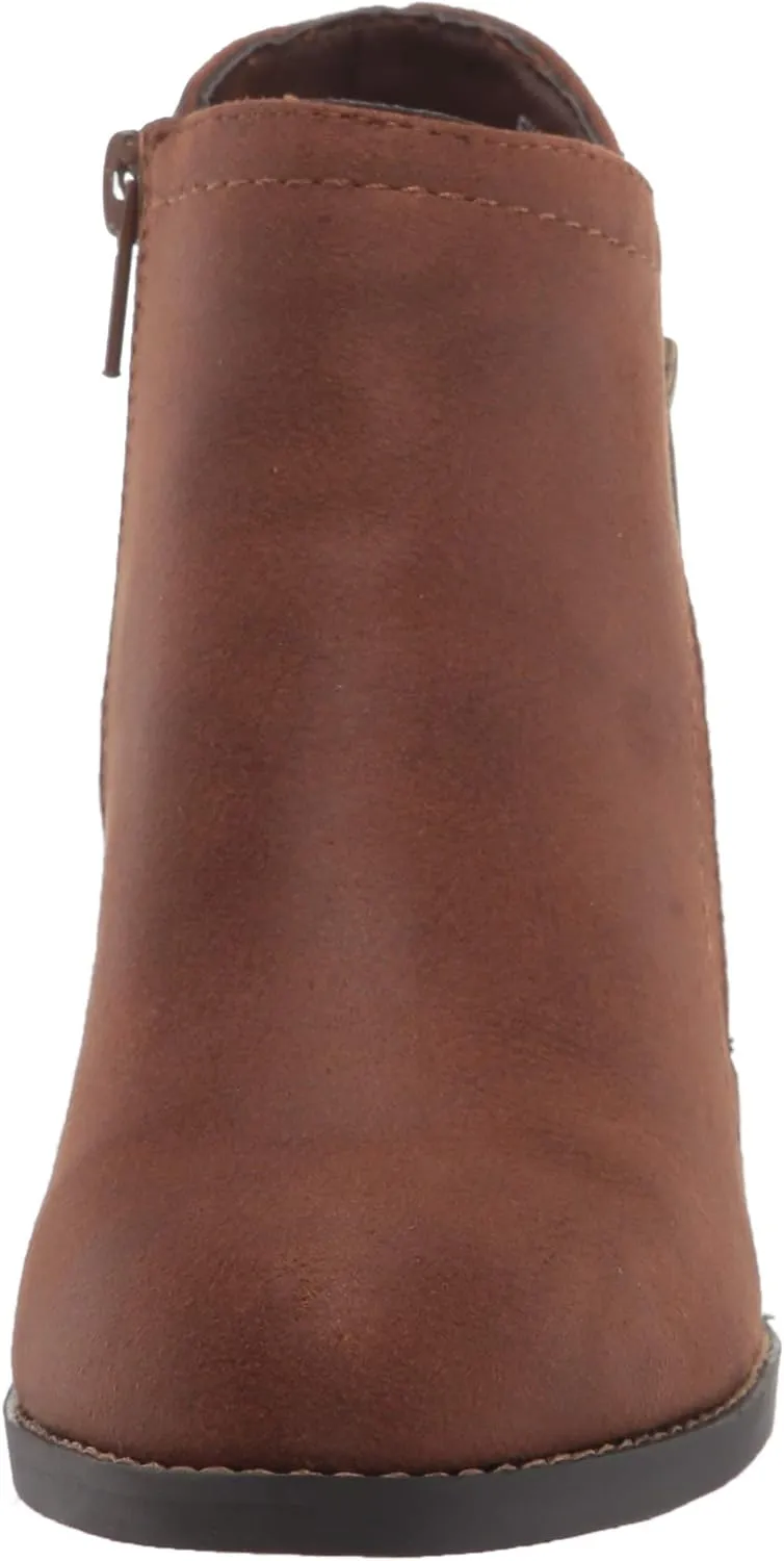 Bella Vita Women's Ankle Boot