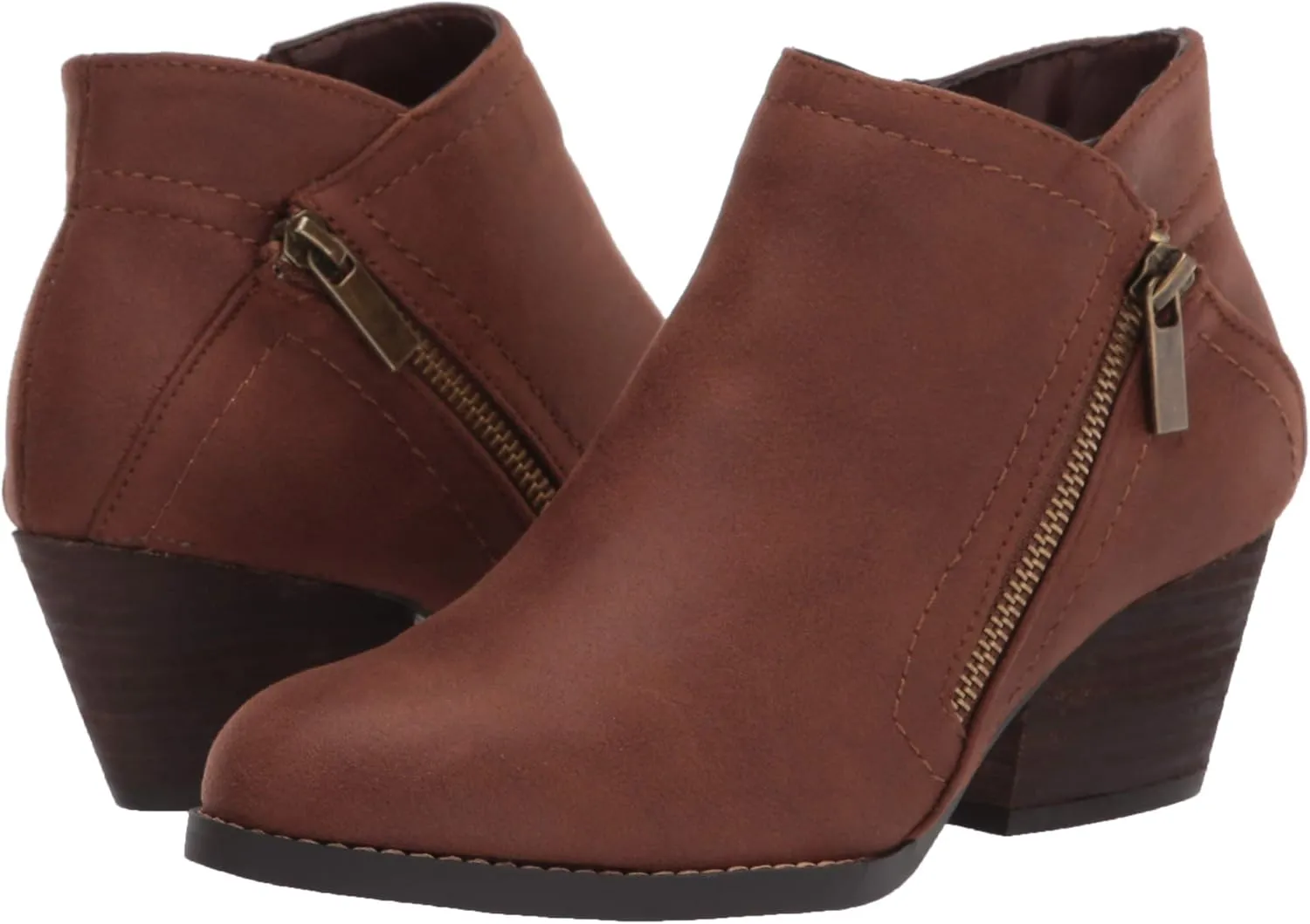 Bella Vita Women's Ankle Boot