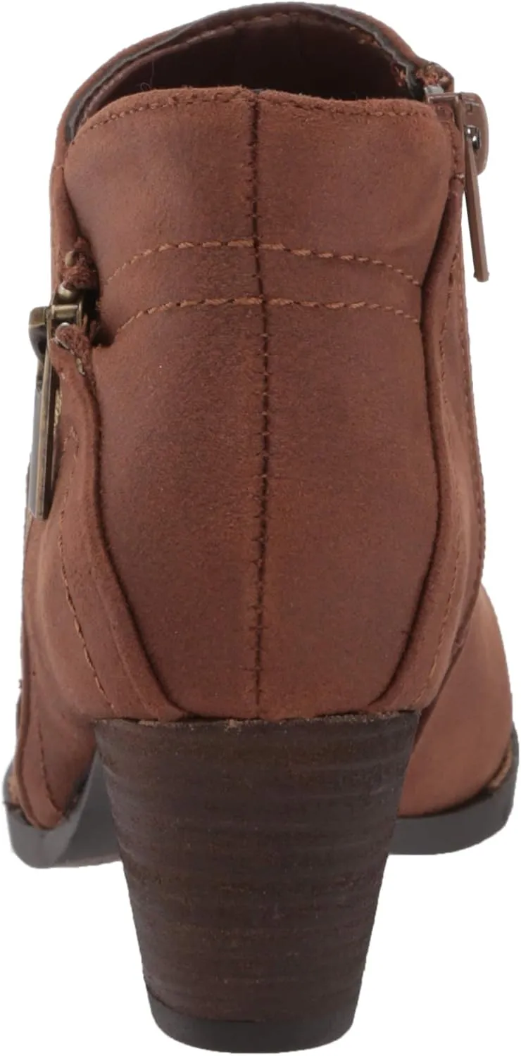 Bella Vita Women's Ankle Boot