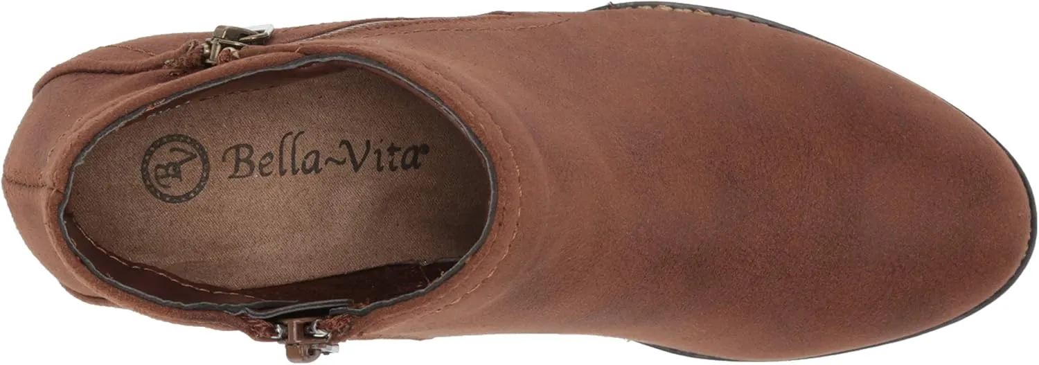 Bella Vita Women's Ankle Boot