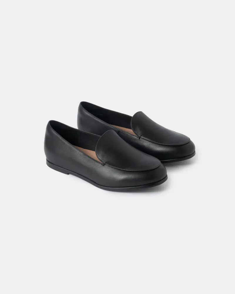 Blake Flat Loafers