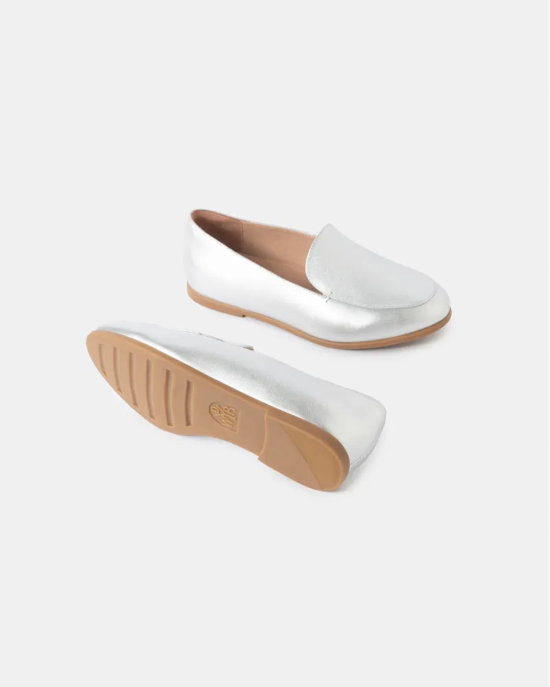 Blake Flat Loafers