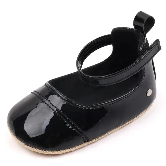 Bling Baby Shoes | Multiple Colors