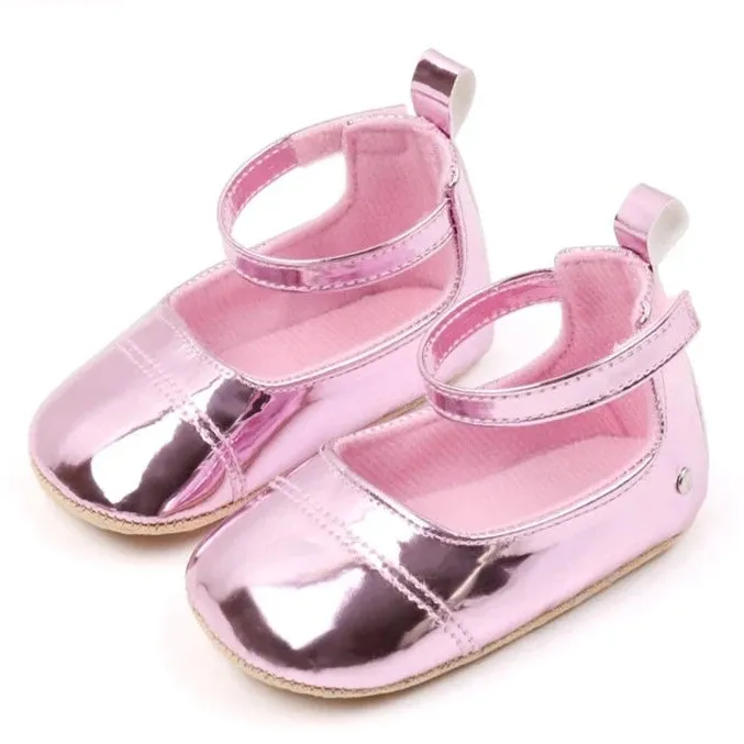 Bling Baby Shoes | Multiple Colors