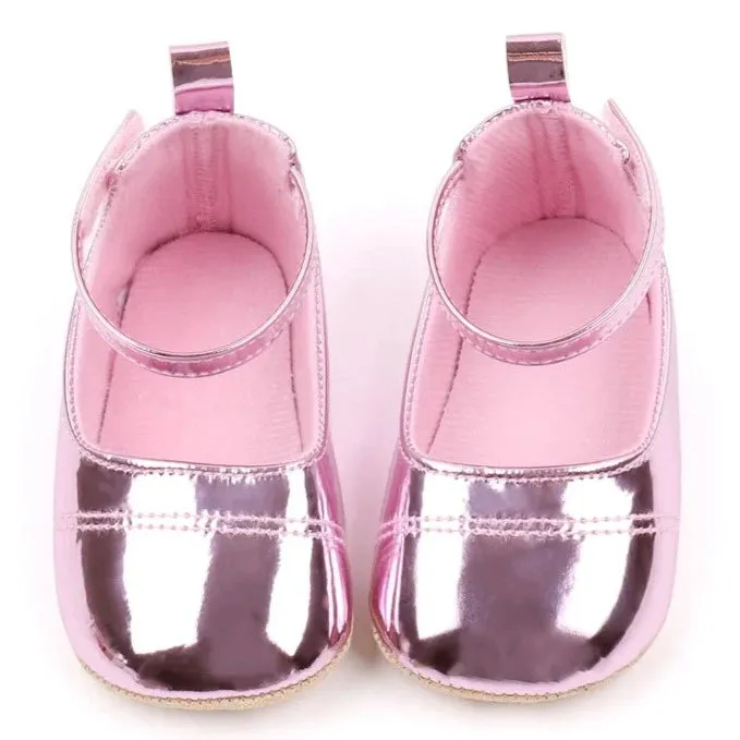 Bling Baby Shoes | Multiple Colors