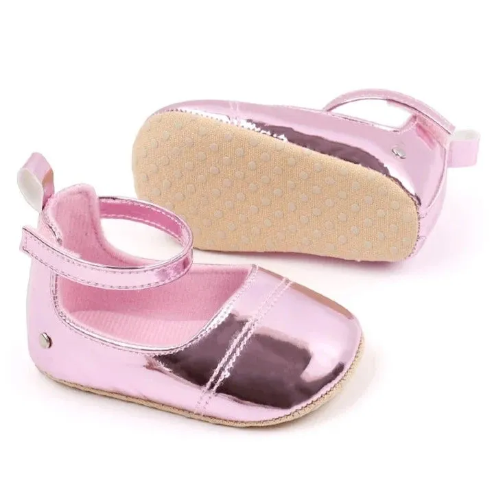Bling Baby Shoes | Multiple Colors