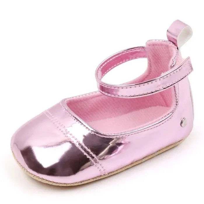 Bling Baby Shoes | Multiple Colors