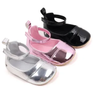 Bling Baby Shoes | Multiple Colors