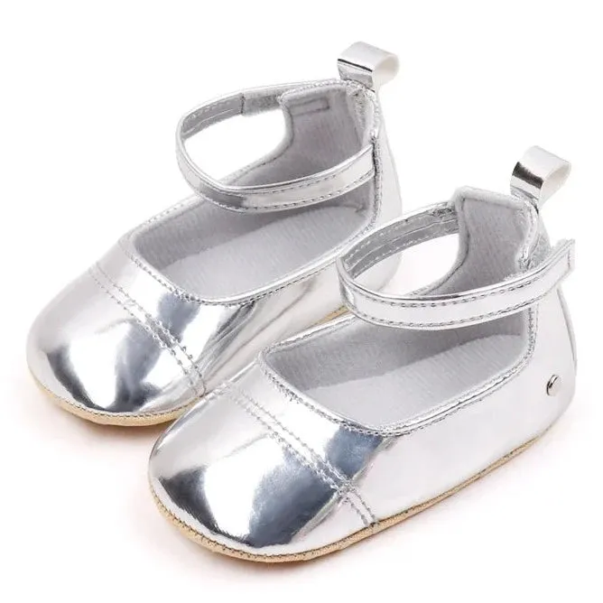 Bling Baby Shoes | Multiple Colors