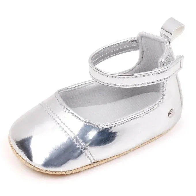 Bling Baby Shoes | Multiple Colors