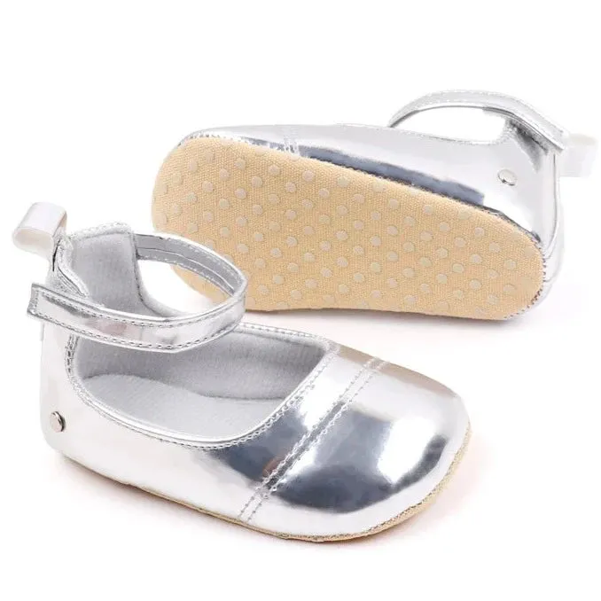 Bling Baby Shoes | Multiple Colors