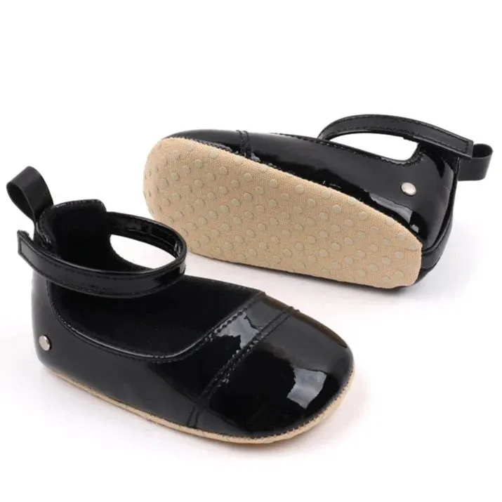 Bling Baby Shoes | Multiple Colors