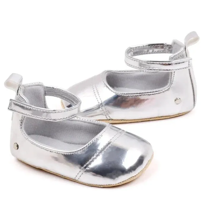 Bling Baby Shoes | Multiple Colors
