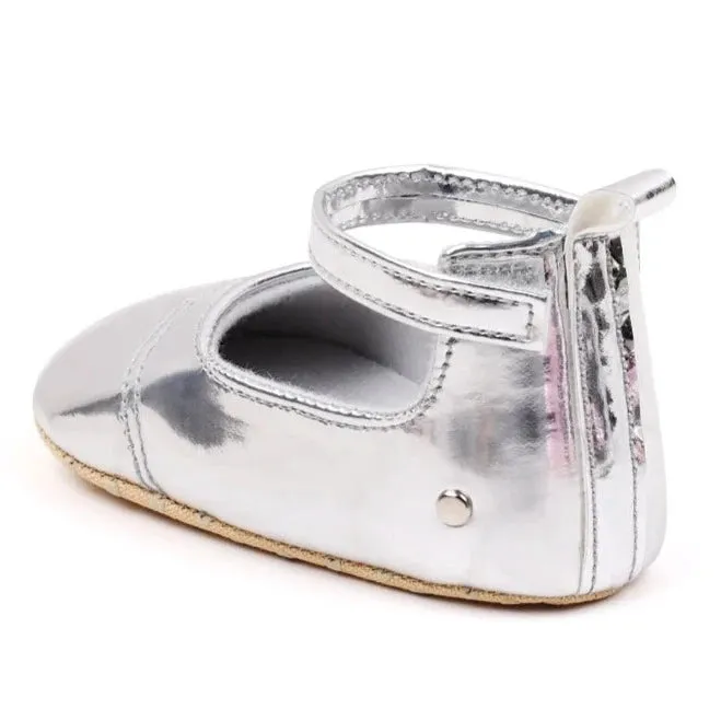 Bling Baby Shoes | Multiple Colors