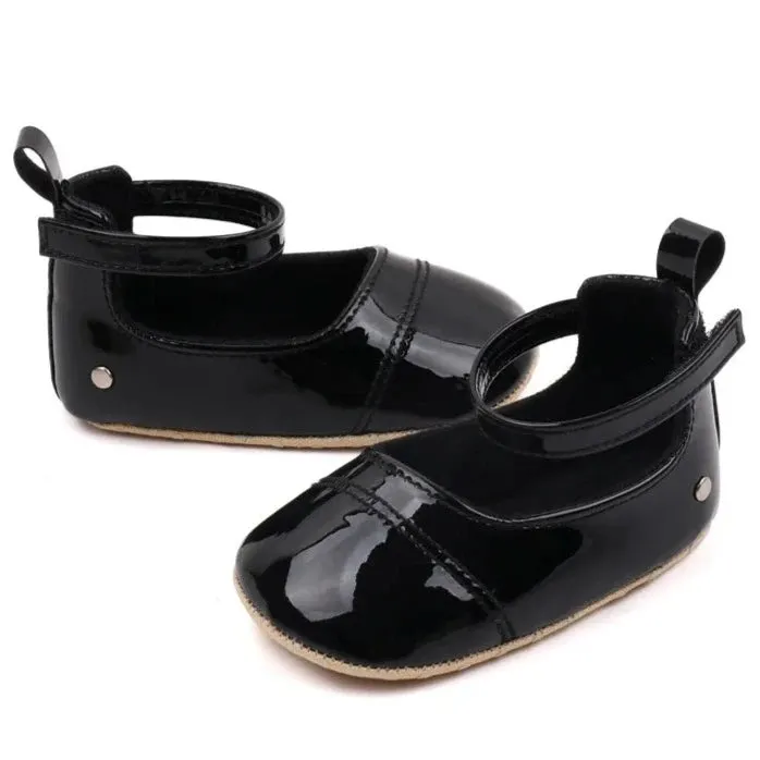 Bling Baby Shoes | Multiple Colors