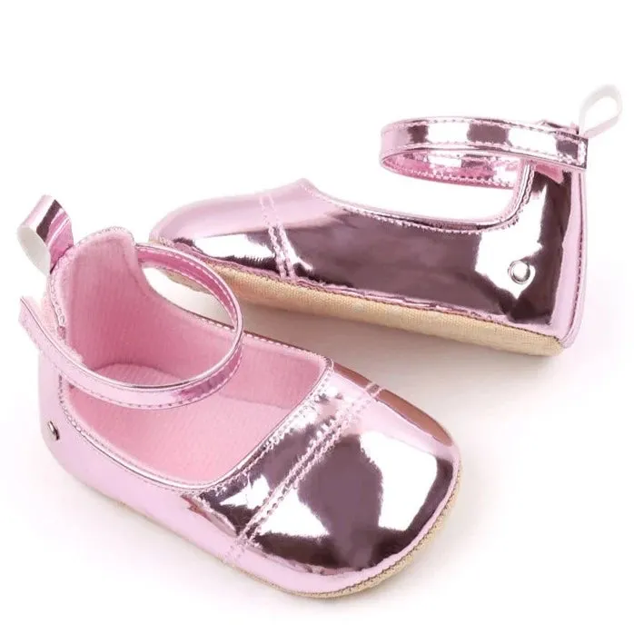Bling Baby Shoes | Multiple Colors