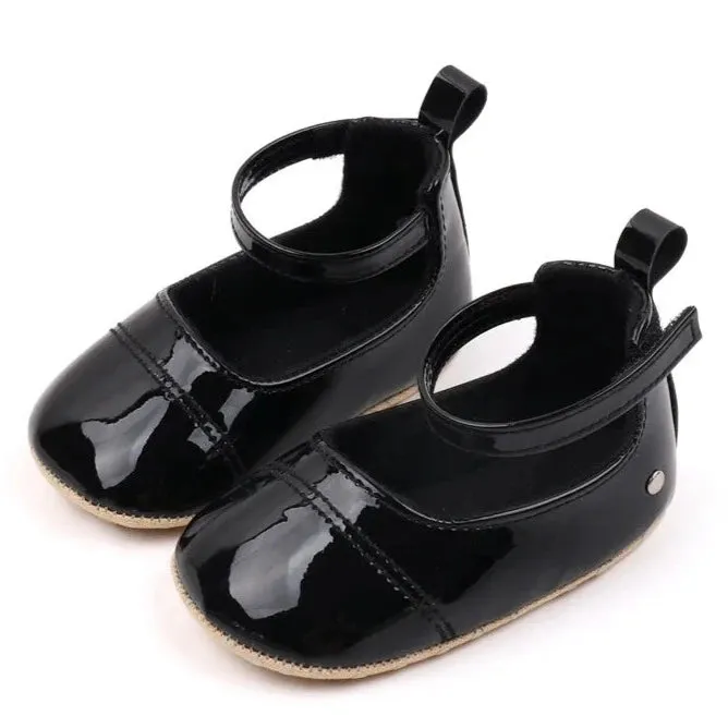Bling Baby Shoes | Multiple Colors