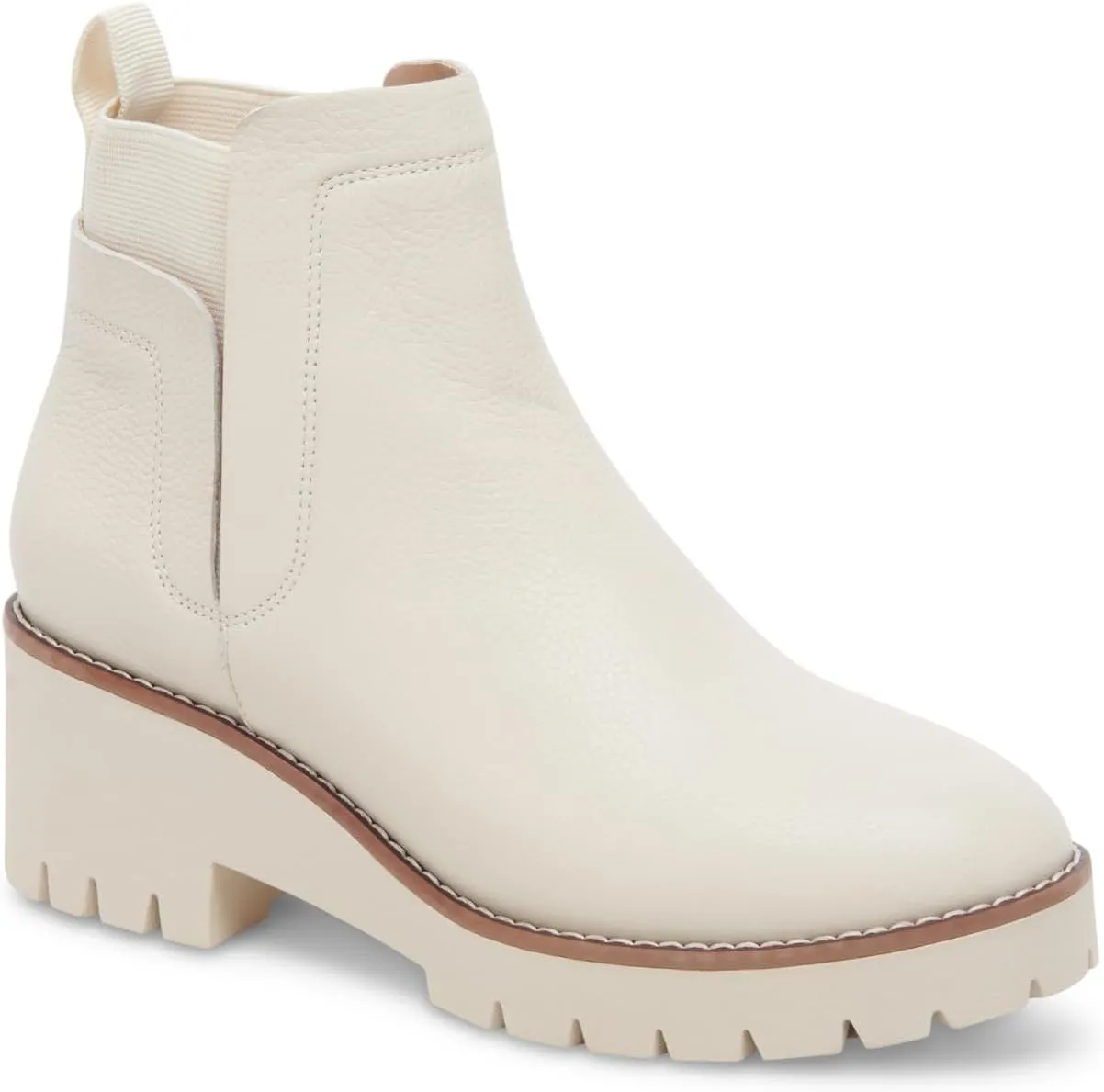 Blondo Women's Danika Waterproof Boot Ankle