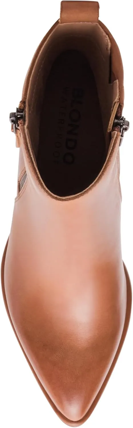 Blondo Women's Elenor Ankle Boot