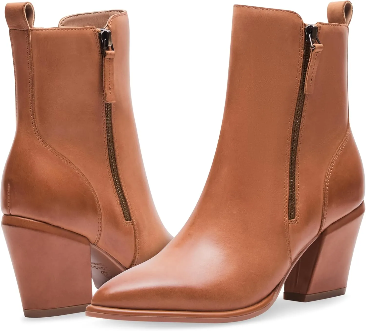 Blondo Women's Elenor Ankle Boot