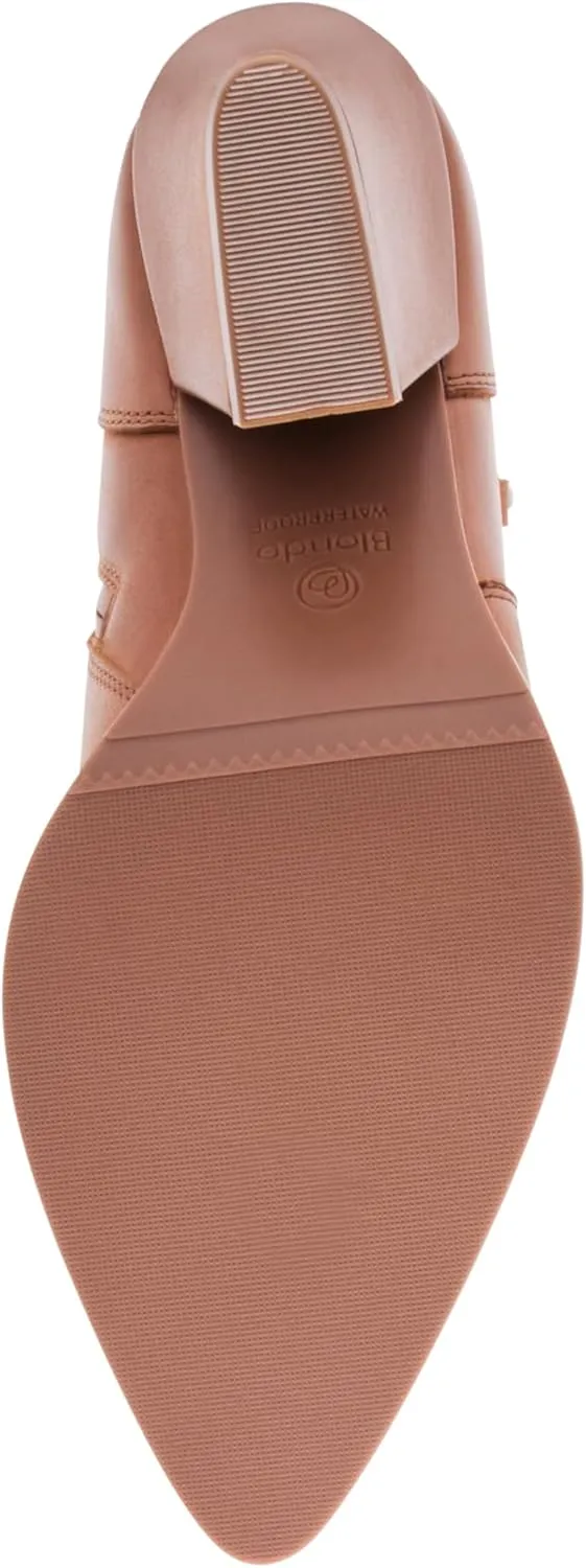 Blondo Women's Elenor Ankle Boot