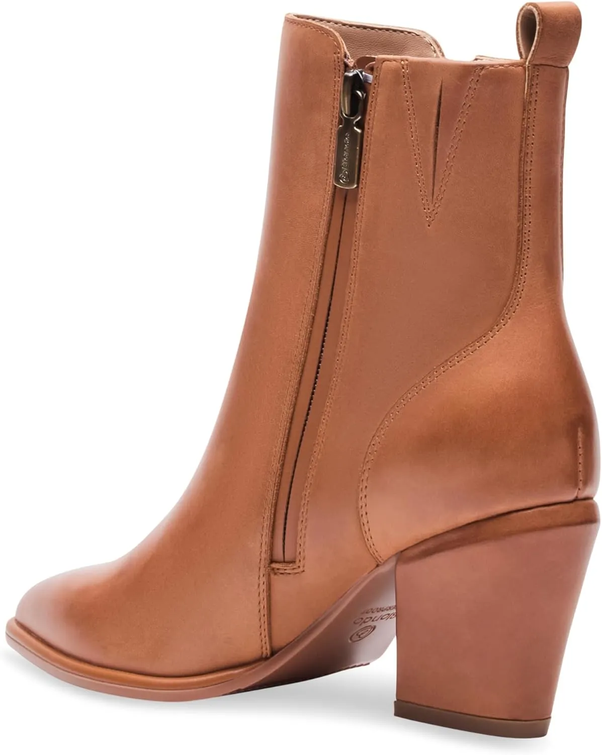 Blondo Women's Elenor Ankle Boot