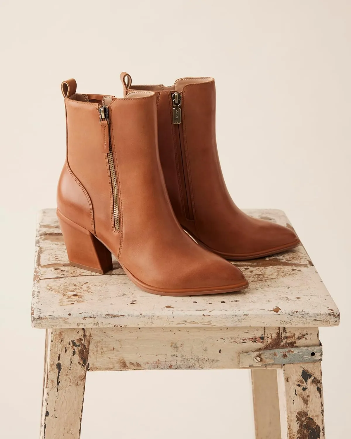 Blondo Women's Elenor Ankle Boot