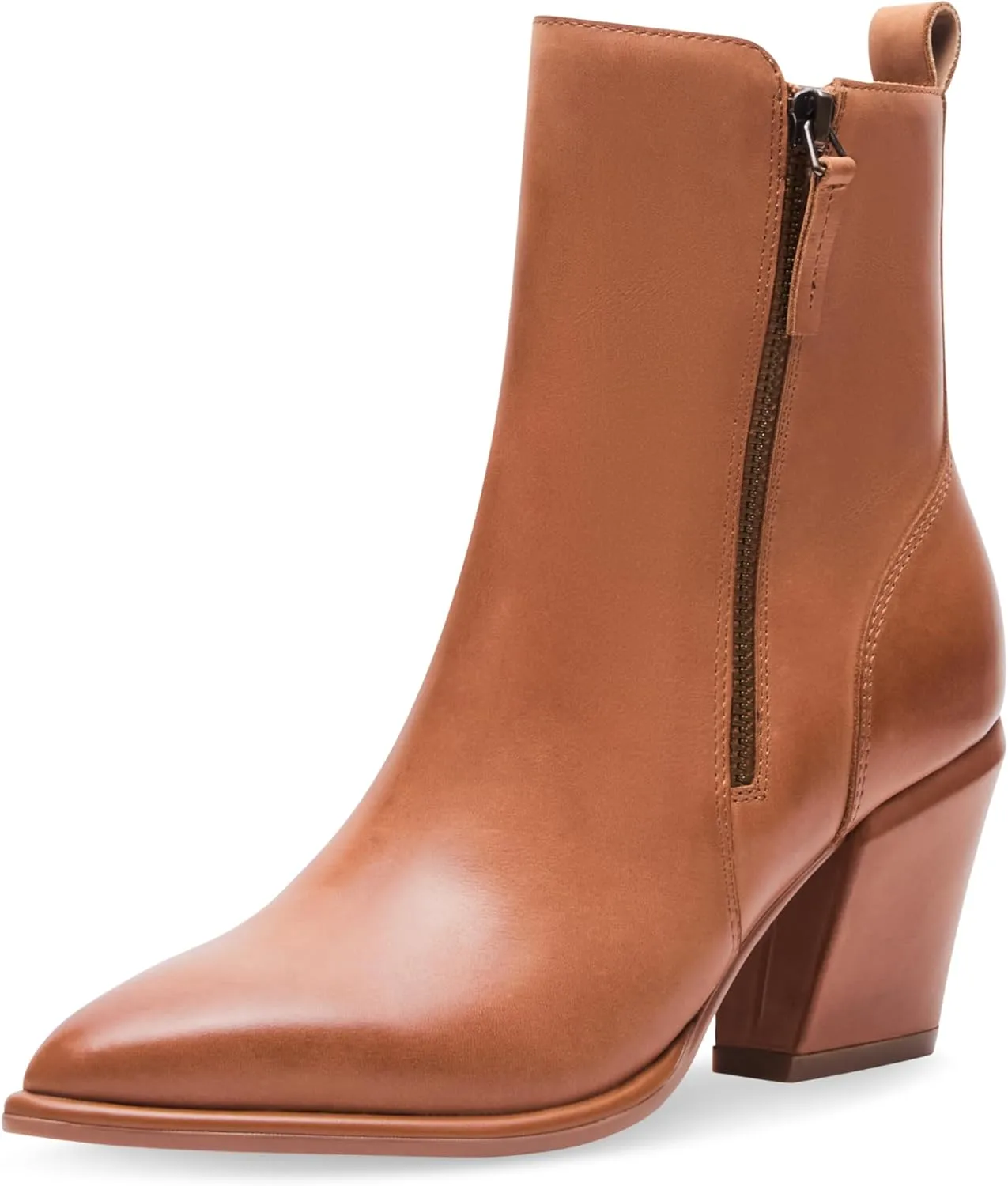 Blondo Women's Elenor Ankle Boot
