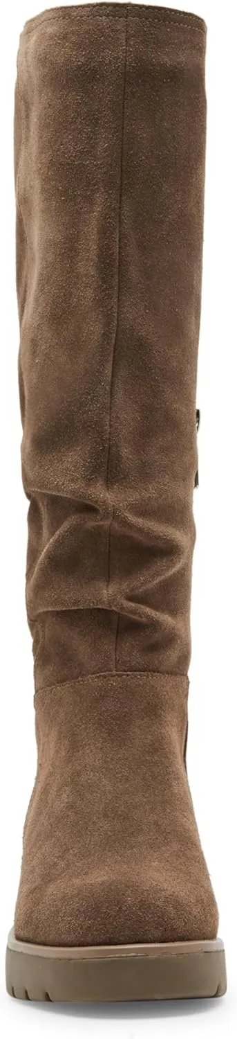 Blondo Women's Kray Mid Calf Boot