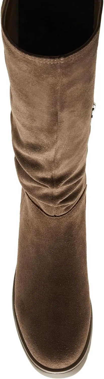 Blondo Women's Kray Mid Calf Boot