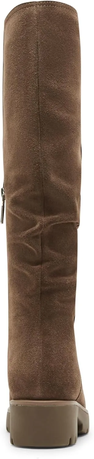 Blondo Women's Kray Mid Calf Boot