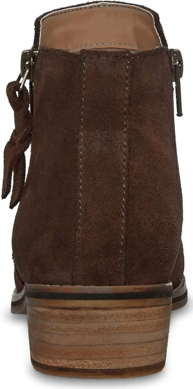 Blondo Women's Liam Waterproof Ankle Boot