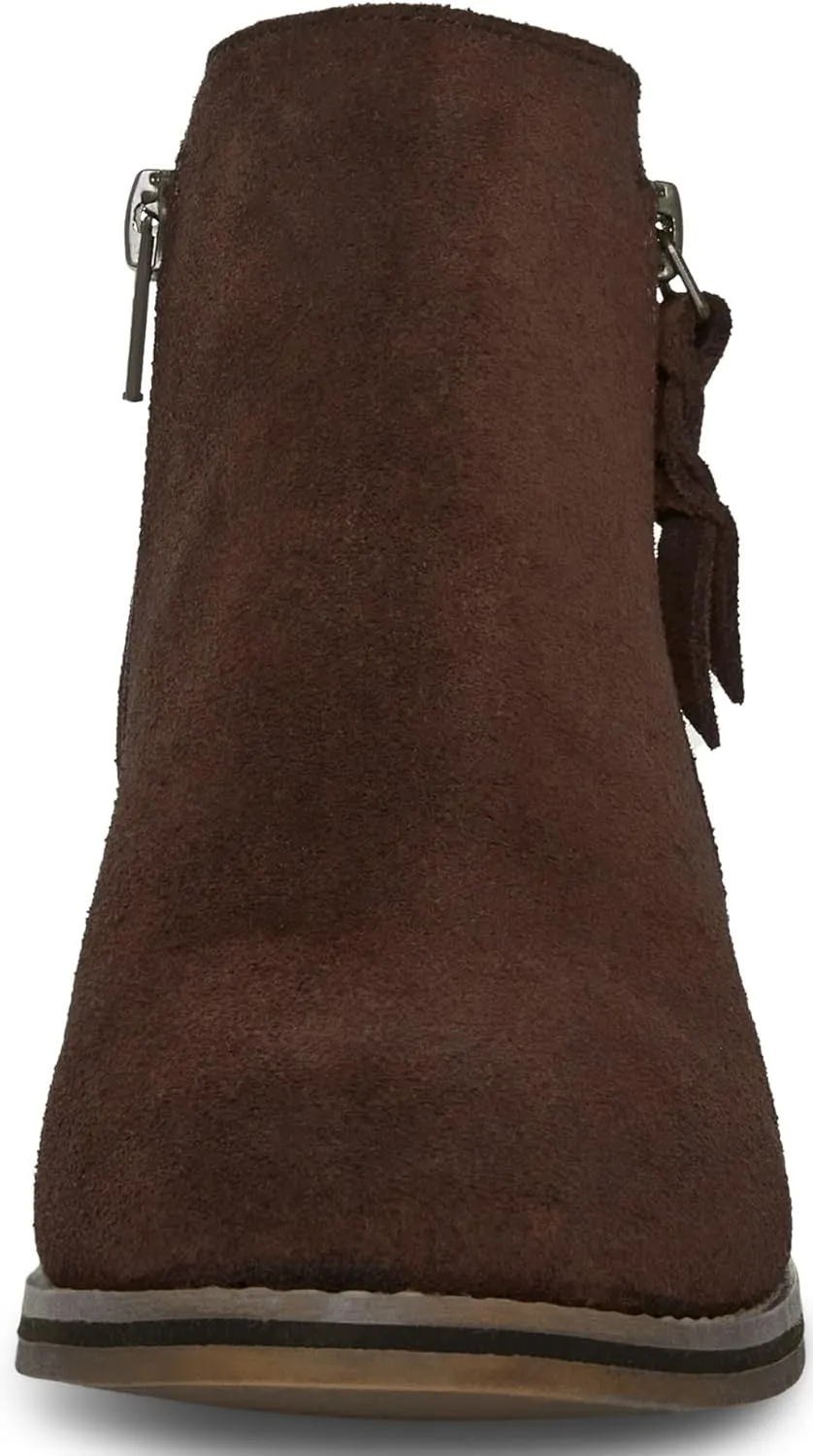 Blondo Women's Liam Waterproof Ankle Boot