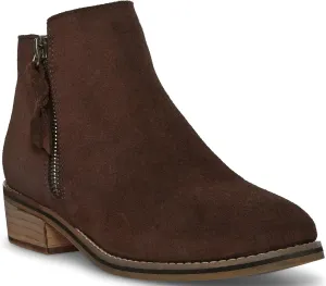 Blondo Women's Liam Waterproof Ankle Boot