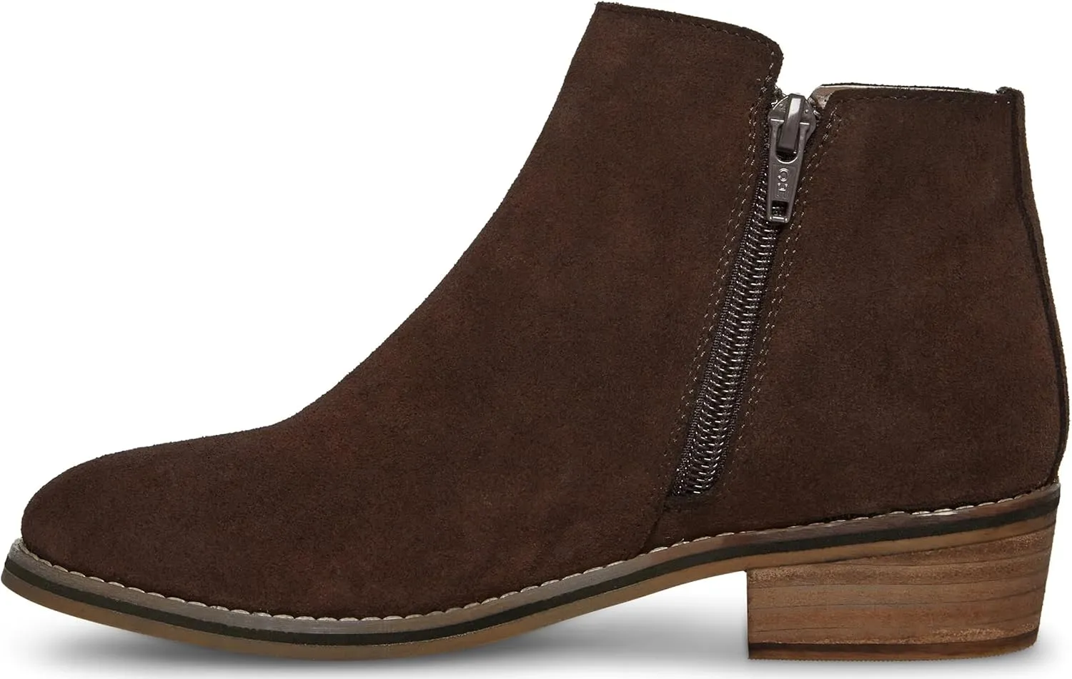 Blondo Women's Liam Waterproof Ankle Boot