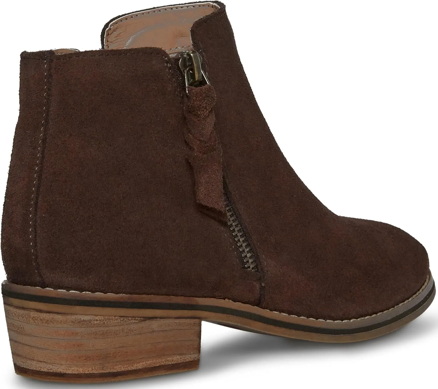 Blondo Women's Liam Waterproof Ankle Boot